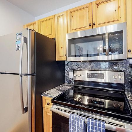 Tucker Mountain Lodge 307A Copper Mountain Bagian luar foto