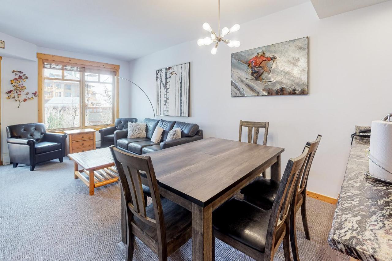 Tucker Mountain Lodge 307A Copper Mountain Bagian luar foto