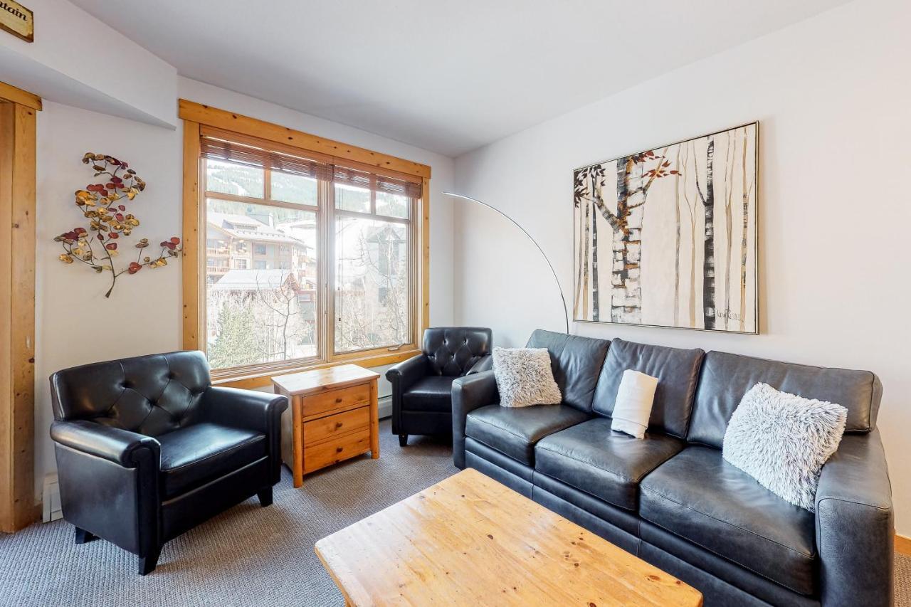 Tucker Mountain Lodge 307A Copper Mountain Bagian luar foto