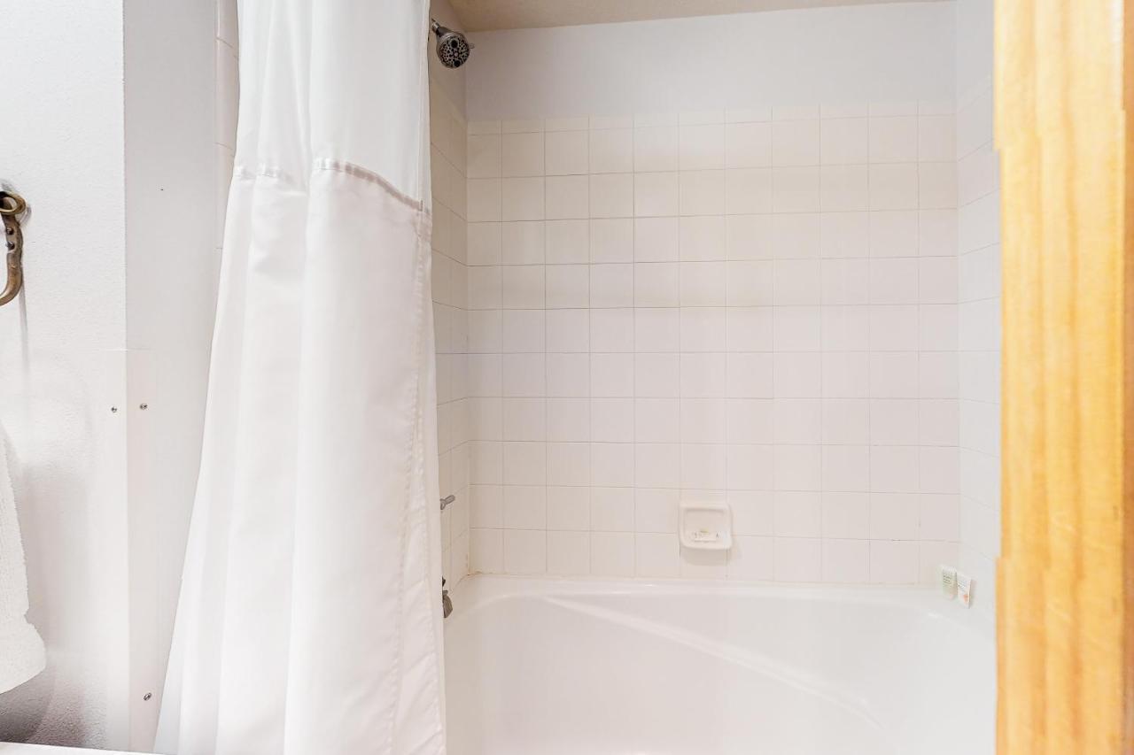 Tucker Mountain Lodge 307A Copper Mountain Bagian luar foto